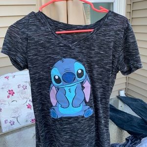 Stitch T-shirt